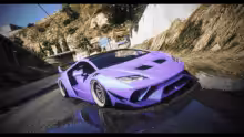 Pegassi Tempesta CTX C3