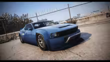 Vapid Dominator CTX