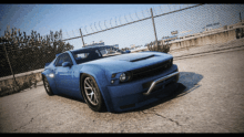Vapid Dominator CTX