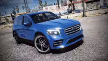 Benefactor XLB Pack