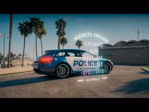 6545-hqdefault_60371575-454d-4782-b7ef-adfea9373d41.jpg Lore Friendly Police Pack v2 - image 4