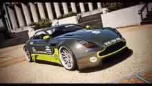 Dewbauchee Rapid GT CTX Pack