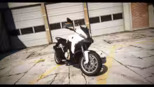 Pegassi Gravion