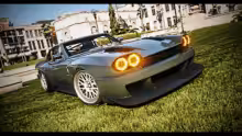 Dewbauchee Rapid GT Classic SUPERCAT