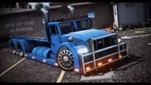 JoBuilt Revenant SC Stretched