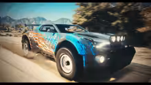 Declasse Vigero ZX DRT