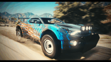 Declasse Vigero ZX DRT