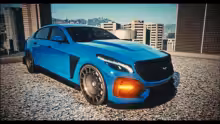 Albany V-STR SPECTRE