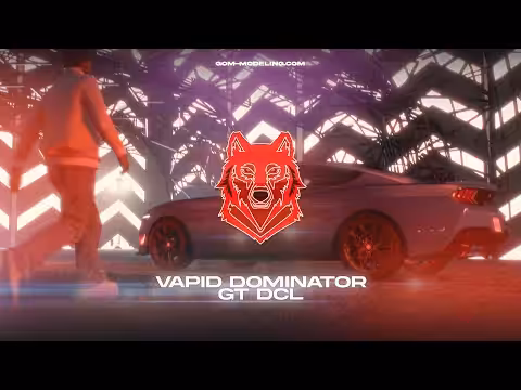 7065-hqdefault_393641f9-7339-4614-9e89-bd7bfe7b3fd4.jpg Vapid Dominator GT DCL - image 3