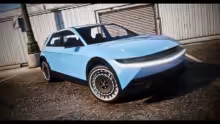 Bollokan Icona E | 5 Tuning Parts | Liveries | Scratch Made