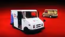 Brute SLT | 6 Seater | Liveries | Scratch Made