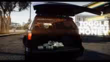Gang Lore Friendly Cars Pack | 10 Vehicles + 500+ Parts