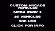 Hycade Mega Pack Bundle 1