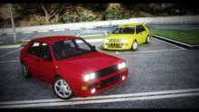 Lampadati Telos | Addon Sound | 54 Tuning Parts | Livery Map | Scratch Made