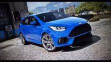 Vapid Flash RS | 51 Tuning Parts | Liveries | Scratch Made