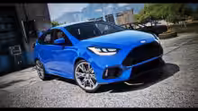 Vapid Flash RS | 51 Tuning Parts | Liveries | Scratch Made