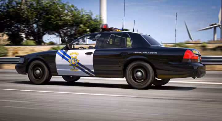 25afb2cd84bbee2b6801b2d2a299dd2d8f403b20 EVP Non-ELS Emergency Vehicle Pack | 50+ LEO/EMS | FiveM - image 4