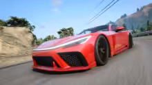 Karin Aiko R | Scratch Made JDM Sports Car | Lore FiveM