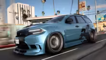 Bravado Gresley A/C Pack | 257 Tuning Options | FiveM SUV