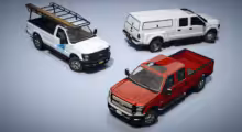 Vapid Sandking Pack | 6 Lifted Variants | Lore Friendly FiveM