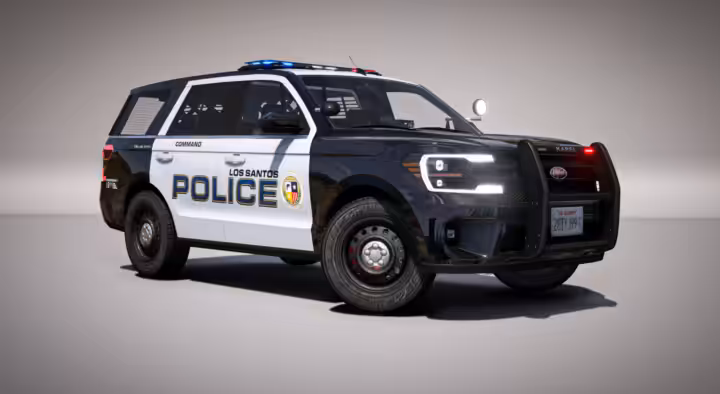 605c3a0f1c5a2c64574072214f25aea55a9bf8ad Vapid Aleutian Police Interceptor | Non-ELS 200+ Parts | FiveM