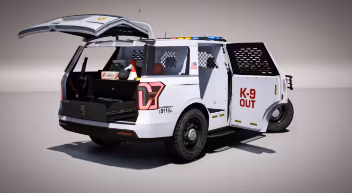 6e0d8e08172d802740a80073620e28dadad8e01f Vapid Aleutian Police Interceptor | Non-ELS 200+ Parts | FiveM - image 4