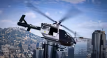 ONX Buckingham Conada Aviation Service Unit (2024)
