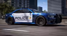EVP V1 | FiveM Non-ELS Police Vehicle Pack | 40+ Lore-Friendly