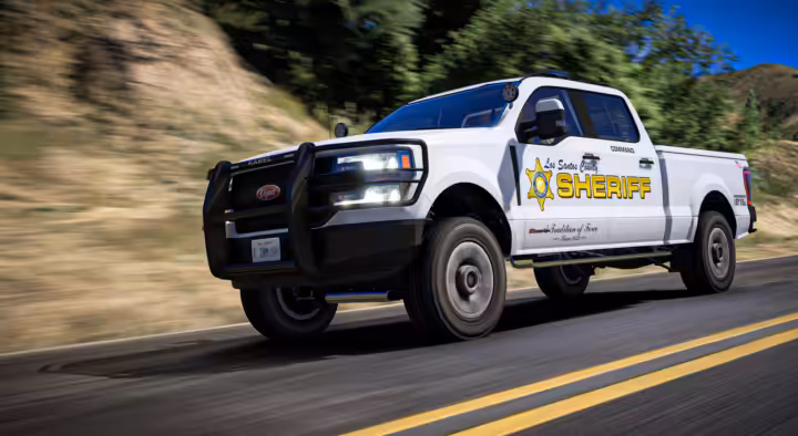 9e016b2fac046d90506bcca7e3c8429920db930d ONX Vapid Sandstorm D205 | FiveM Non-ELS Police Interceptor - image 2