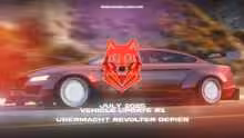Ubermacht Revolter DEFIER | Addon Sound | 1 Tuning Part | Liveries | Vanilla Edit