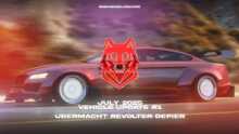 Ubermacht Revolter DEFIER | Addon Sound | 1 Tuning Part | Liveries | Vanilla Edit