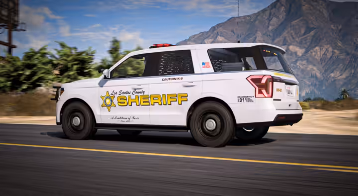 a4d77f2c815e521a660846de2740c9aa1c7af43e Vapid Aleutian Police Interceptor | Non-ELS 200+ Parts | FiveM - image 3