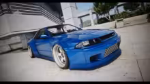 Annis Elegy RH5 MANDEM | Addon Sound | 93 Tuning Parts | LOD’s | Liveries | Vanilla Edit