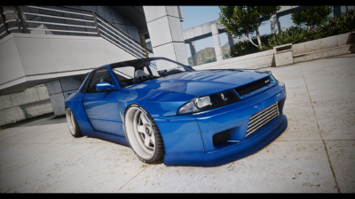 Annis Elegy RH5 MANDEM | Addon Sound | 93 Tuning Parts | LOD’s | Liveries | Vanilla Edit