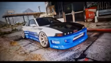 Annis Remus MANDEM | Addon Sound | 215 Tuning Parts | LOD’s | Liveries | Vanilla Edit