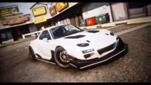 Annis ZR350 CTX C2 | Addon Sound | 76 Tuning Parts | Livery Map | Vanilla Edit