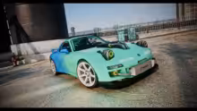 Annis ZR350 V12TT | Addon Sound | 145 Tuning Parts | Liveries | Vanilla Edit