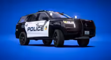 ONX Alamo 2700LX | FiveM Non-ELS Police Interceptor | 2024