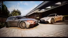Benefactor Schlagen GTS & GTC Pack | Addon Sound | Livery Map | Scratch Made