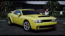 Bravado Gauntlet Hellfire CLXX | Addon Sound | 24 Tuning Parts | Vanilla Edit