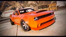 Bravado Gauntlet Hellfire KROTOV | Addon Sound | 74 Tuning Parts | Liveries | Vanilla Edit