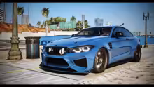Street Spec Pack 1