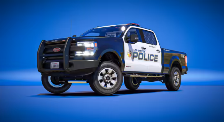 de7cfd2f69081c163e716e0adb7f2b68aa0aaba4 ONX Vapid Sandstorm D205 | FiveM Non-ELS Police Interceptor