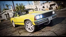 Declasse Tulip M-100 DNK | Addon Sound | 63 Tuning Parts | Liveries | Vanilla Edit