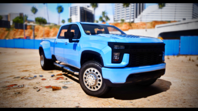 Declasse Yosemite HD Pack | Addon Sound | 144 Tuning Parts | LOD’s | Livery Map | Scratch Made