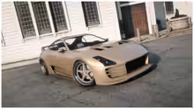 Dinka Jester Classic Super Secret | Addon Sound | 39 Tuning Parts | Liveries | Vanilla Edit