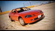 Dinka LaCarte | 155 Tuning Parts | Scratch Made