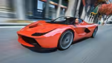 Grotti LaGrotti