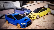 Karin Sultan Sport Pack | Addon Sound | 261 Tuning Parts | Livery Map | Scratch Made
