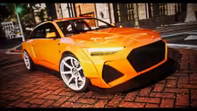 Obey Argento SW CTX | Addon Sound | Scratch Made